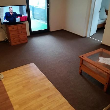 Hotel Waldhaus Боденмайс Экстерьер фото