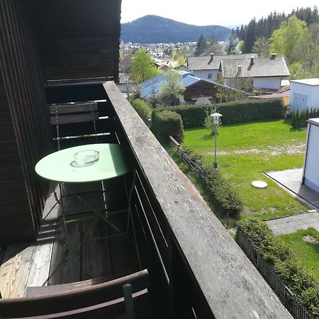 Hotel Waldhaus Боденмайс Экстерьер фото