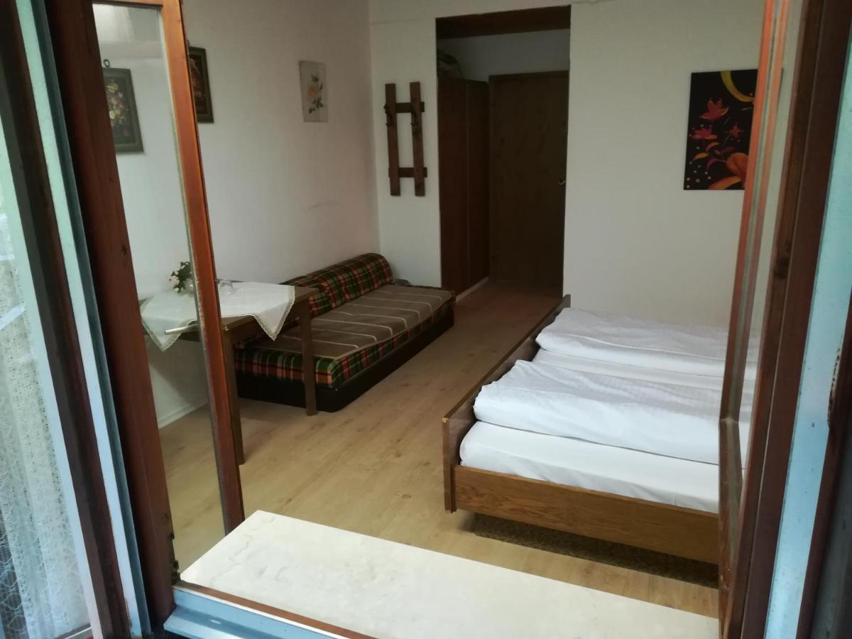 Hotel Waldhaus Боденмайс Экстерьер фото