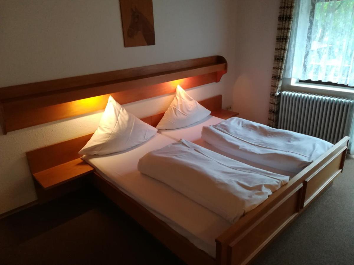Hotel Waldhaus Боденмайс Экстерьер фото