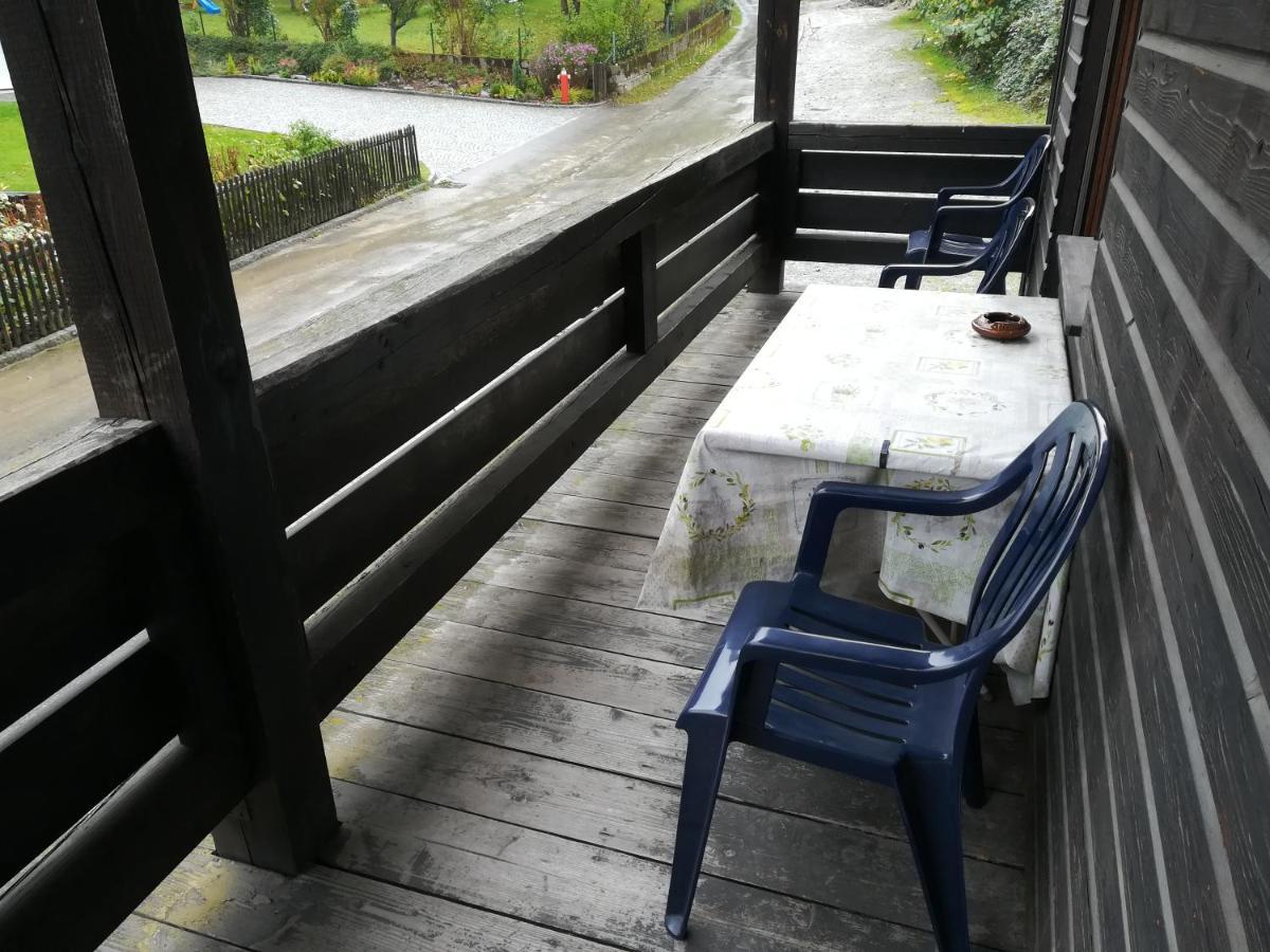 Hotel Waldhaus Боденмайс Экстерьер фото