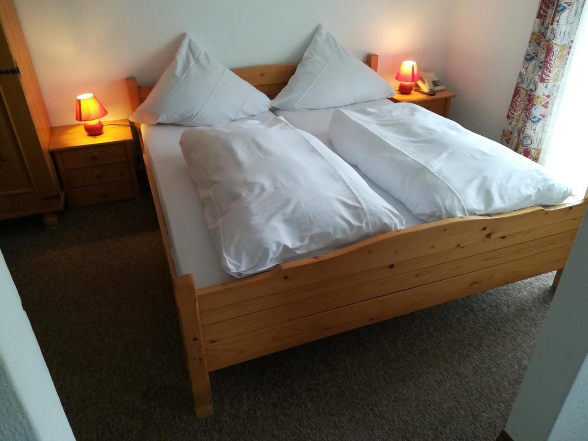 Hotel Waldhaus Боденмайс Экстерьер фото