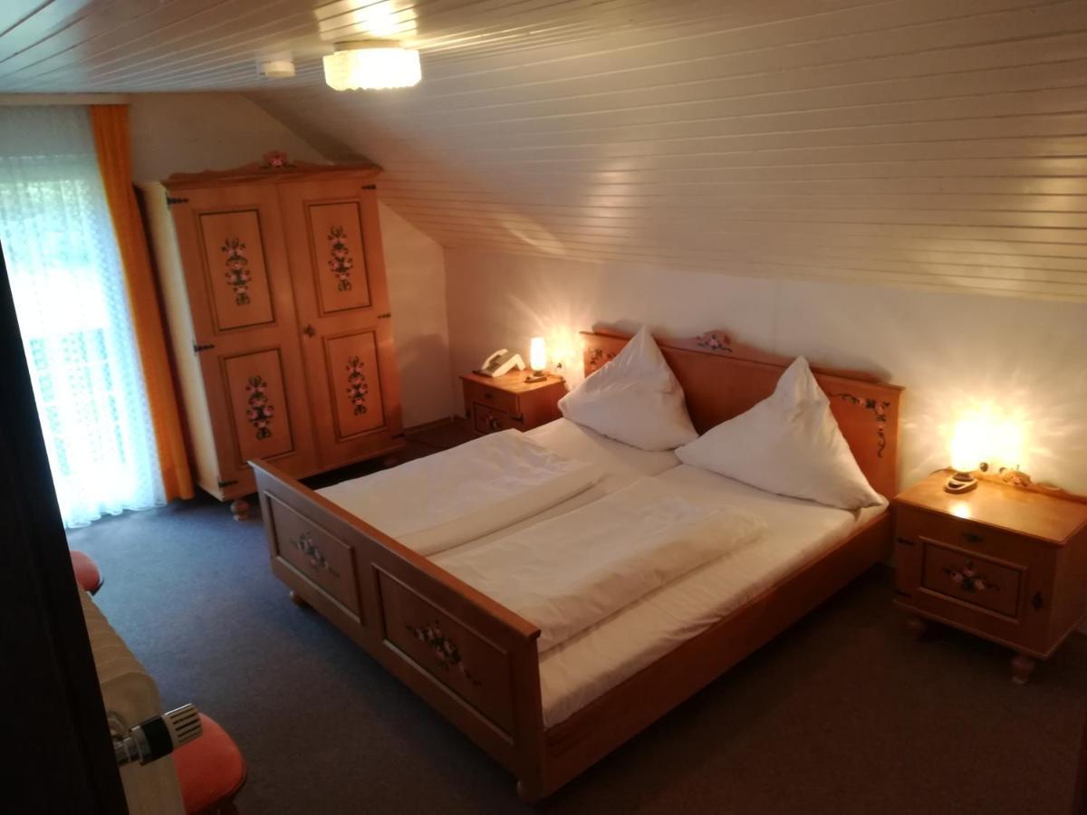 Hotel Waldhaus Боденмайс Экстерьер фото