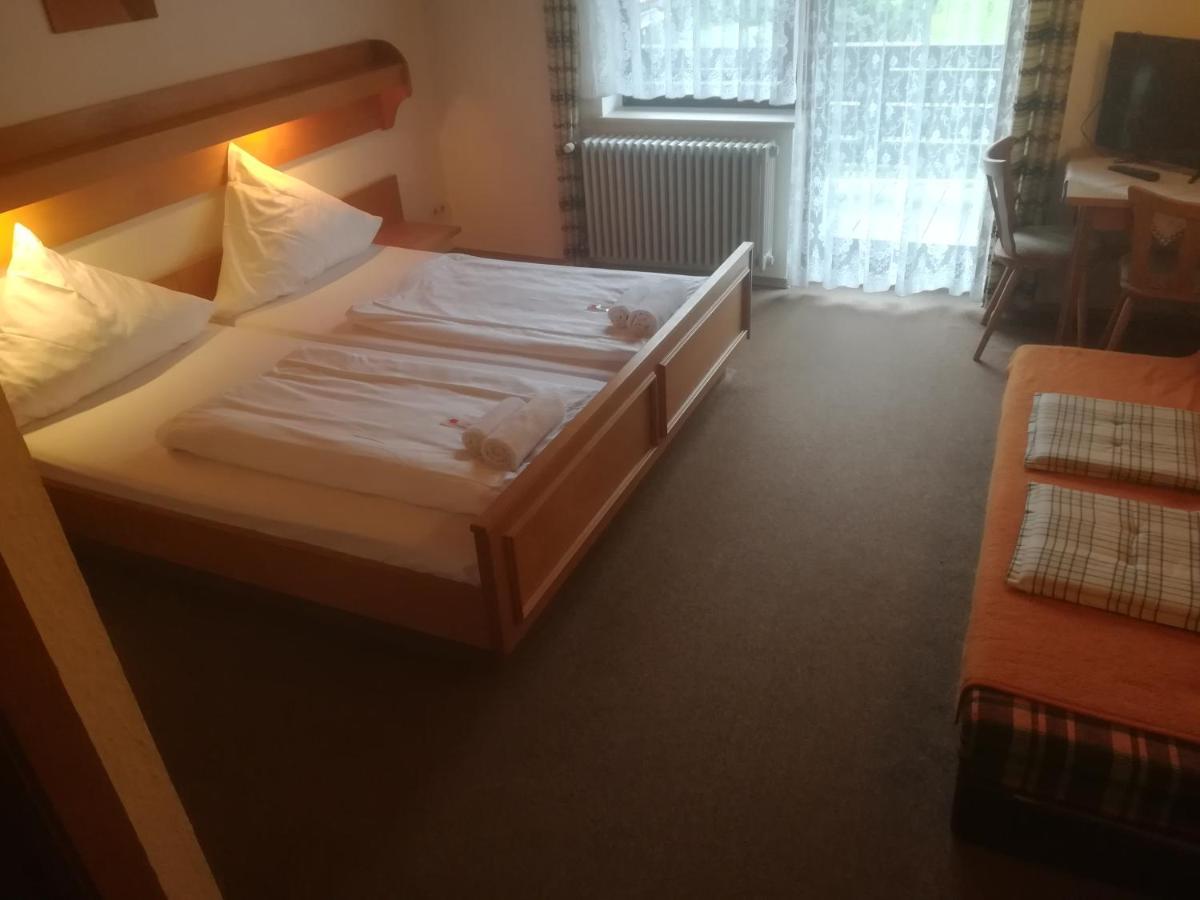 Hotel Waldhaus Боденмайс Экстерьер фото