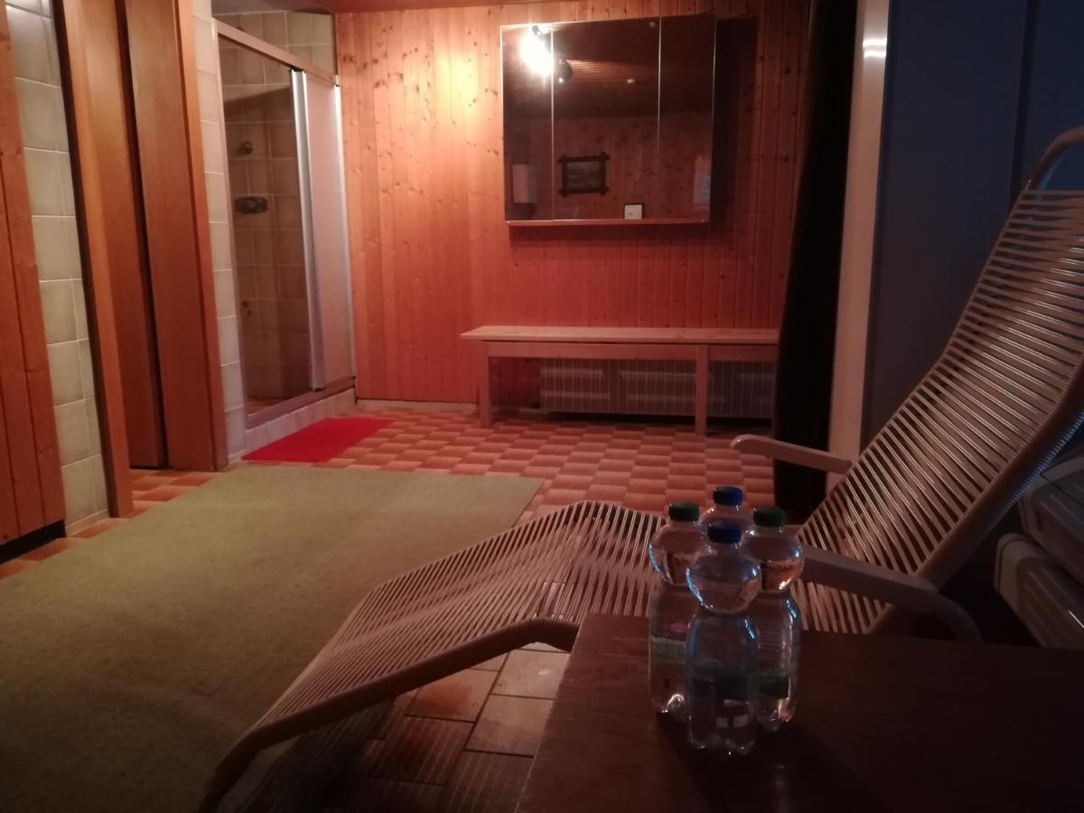 Hotel Waldhaus Боденмайс Экстерьер фото