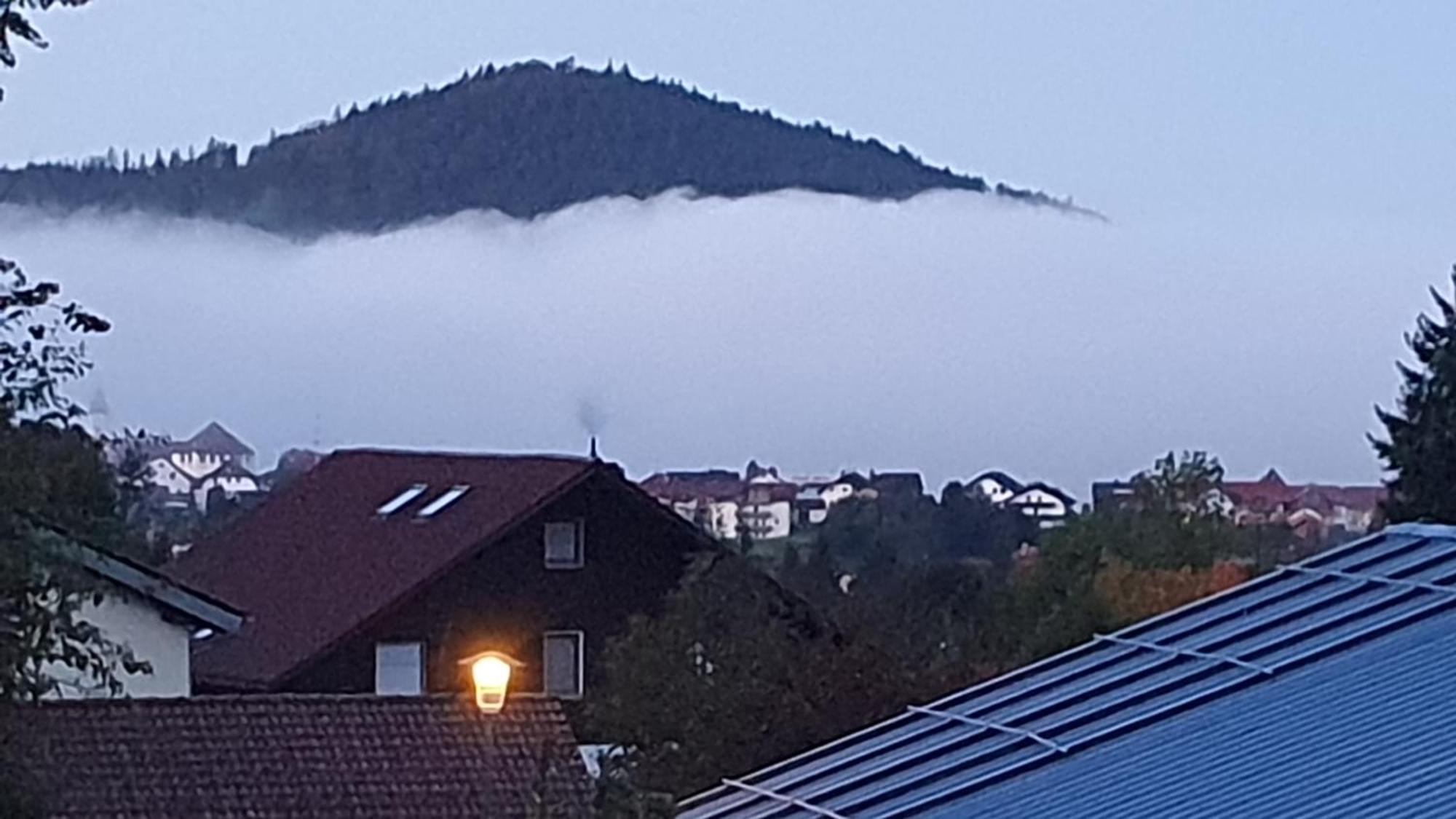 Hotel Waldhaus Боденмайс Экстерьер фото