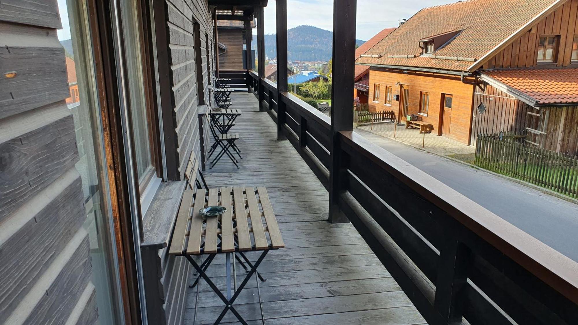 Hotel Waldhaus Боденмайс Экстерьер фото