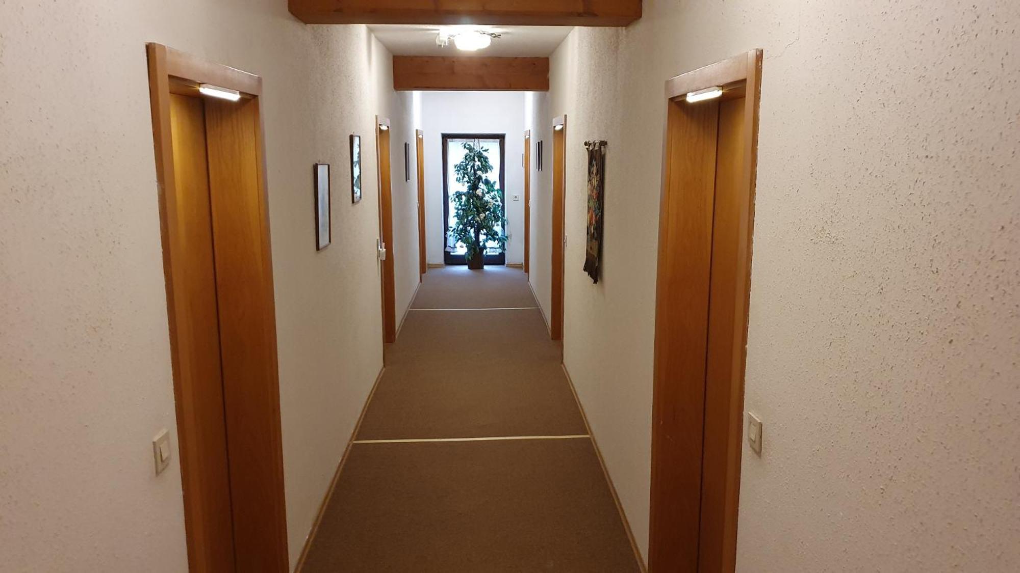 Hotel Waldhaus Боденмайс Экстерьер фото