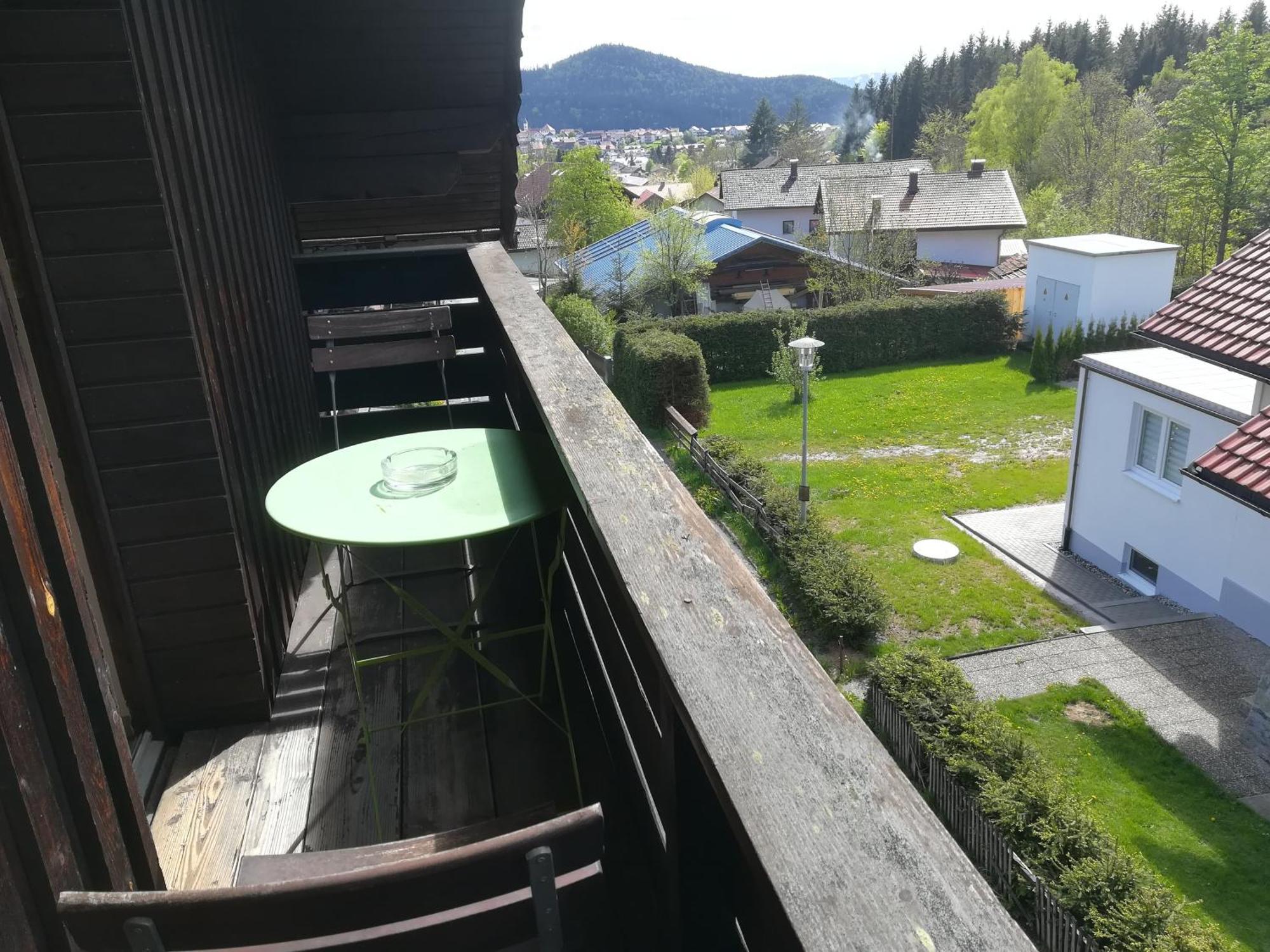 Hotel Waldhaus Боденмайс Экстерьер фото